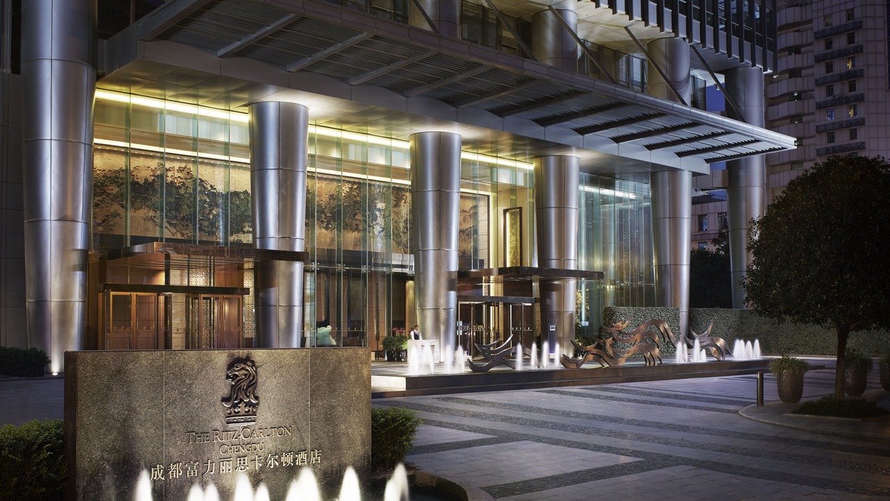 Photo of Patio Balcony in Chengdu City Centre