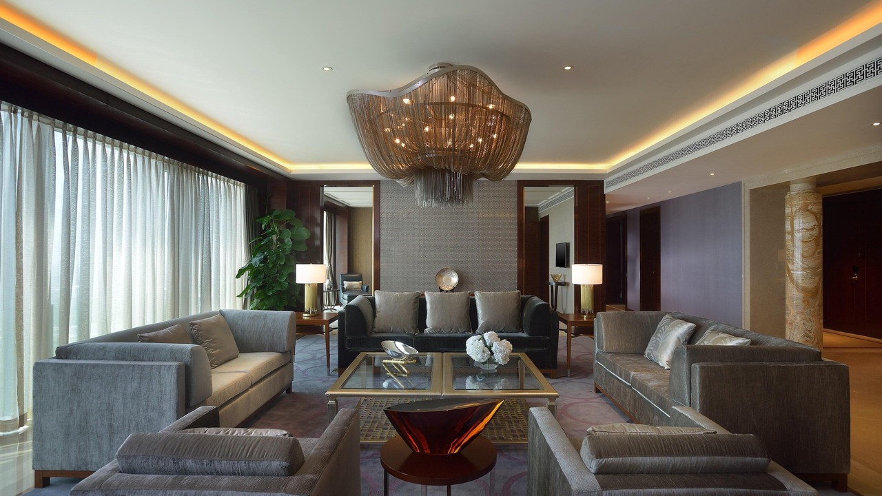 Photo of Bedroom in Hun Nan