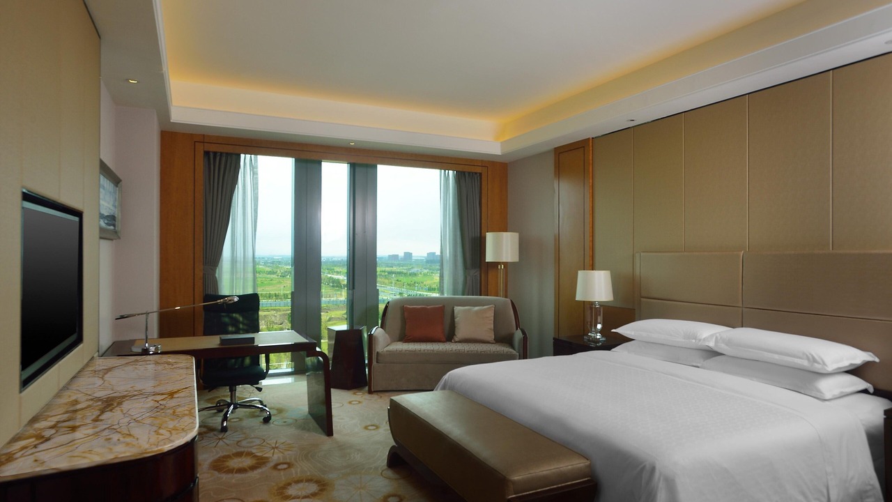 Photo of Bedroom in Hun Nan