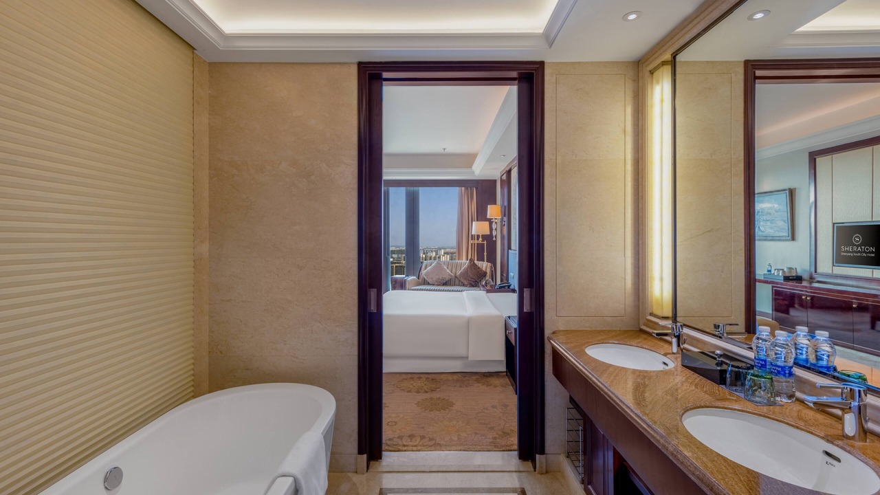 Photo of Bathroom in Hun Nan