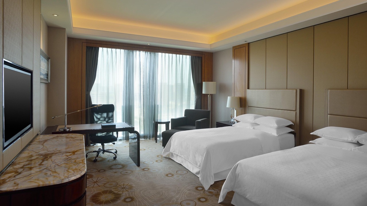 Photo of Bedroom in Hun Nan