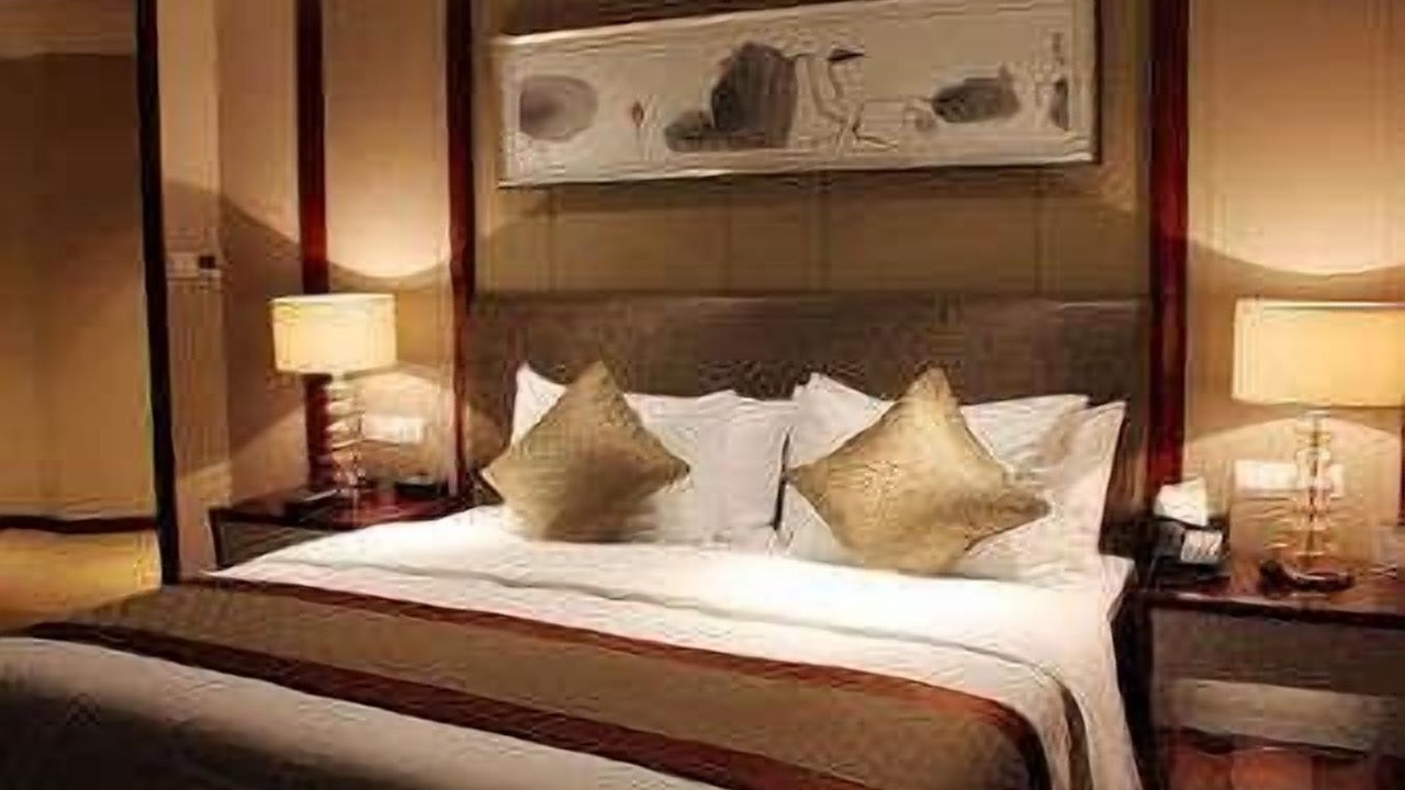 Photo of Bedroom in Bengshan Qu