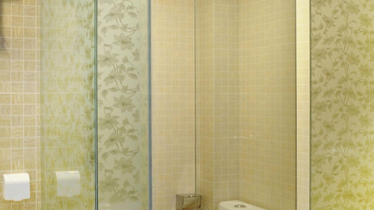 Photo of Bathroom in Shinan District