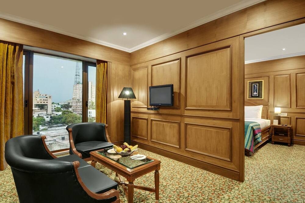 Photo of Livingroom in Hazratganj