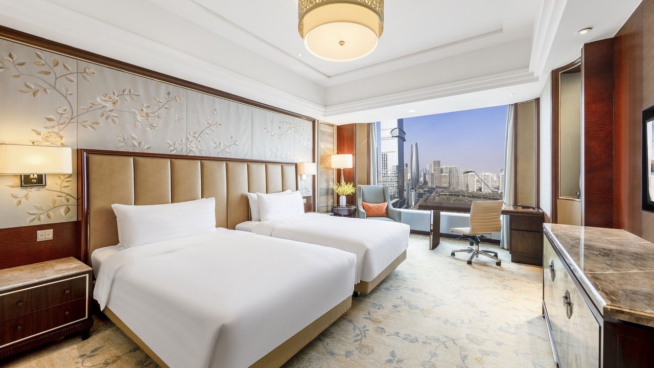 Photo of Bedroom in He Ping