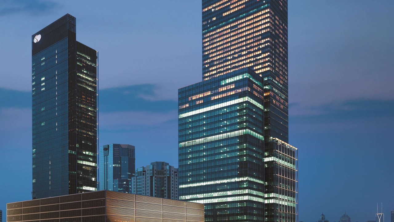 Photo of Outdoor in Jing'an