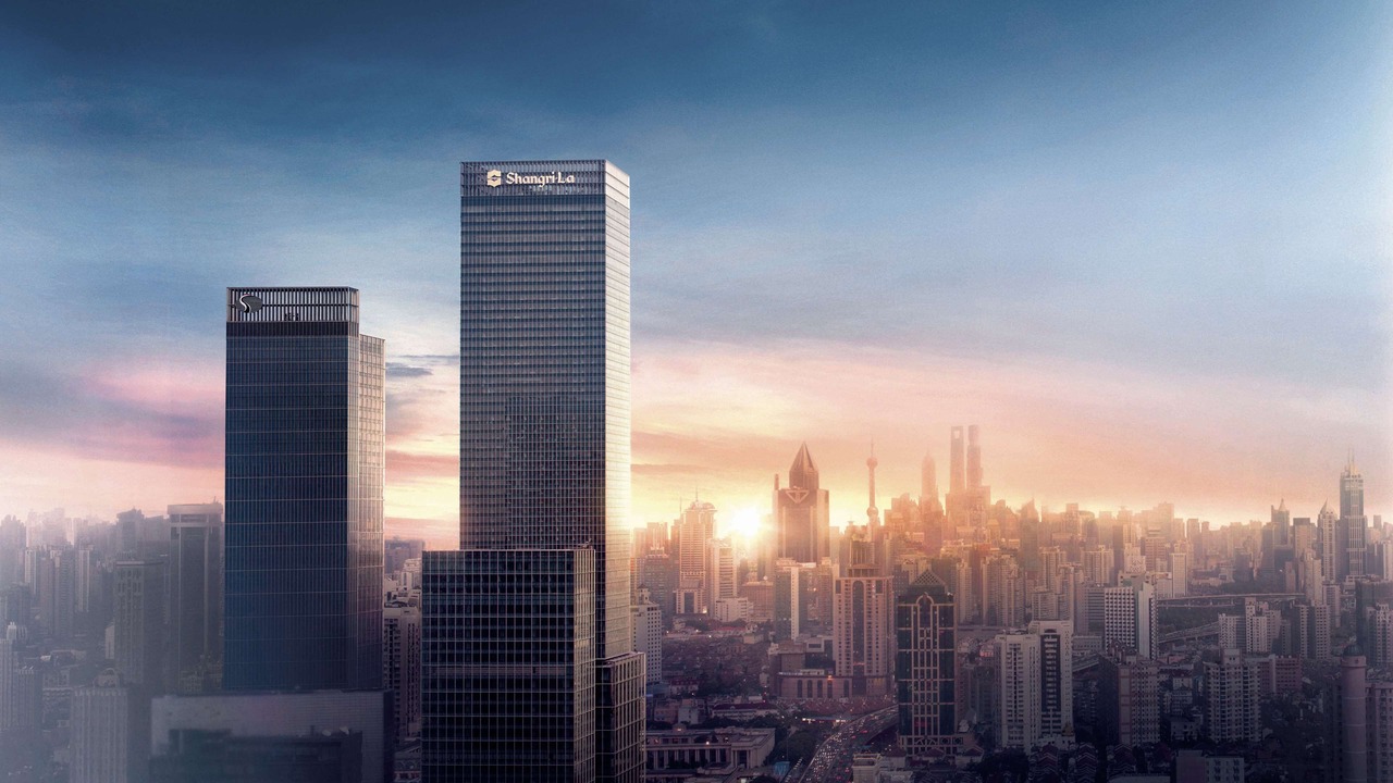Photo of Outdoor in Jing'an