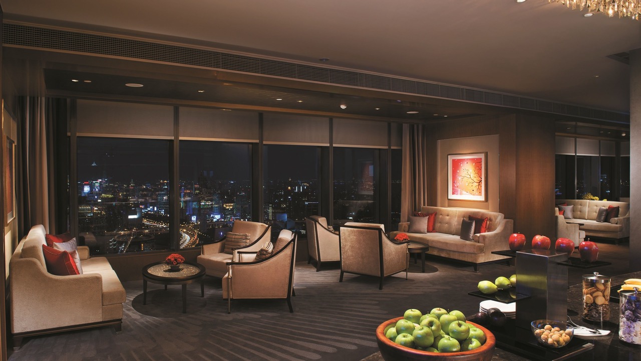 Photo of Bedroom in Jing'an