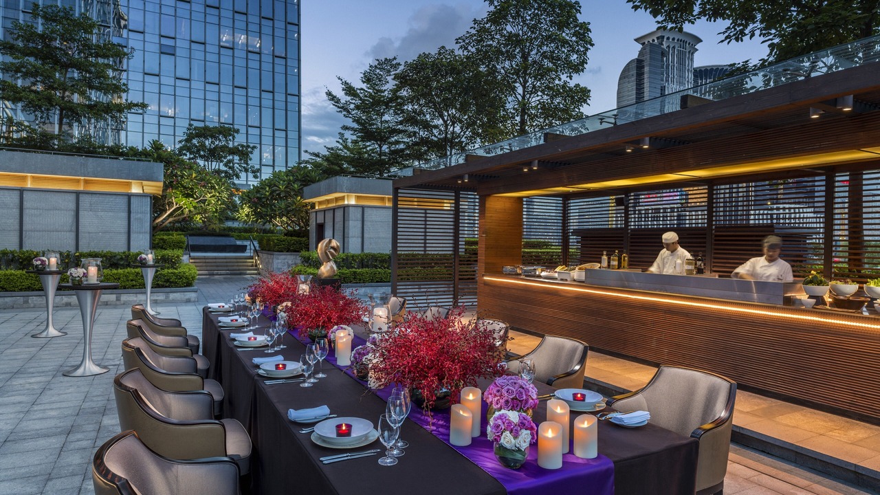 Photo of Outdoor in Futian CBD