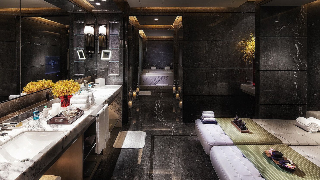 Photo of Bedroom in Futian CBD