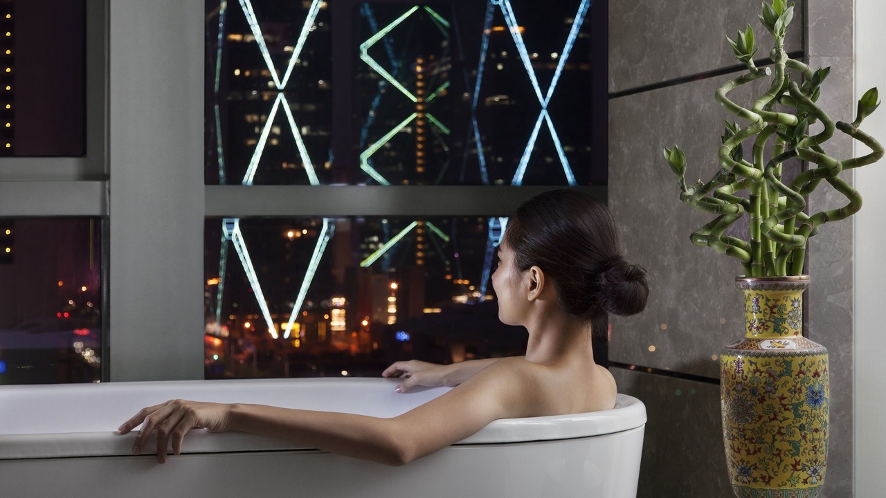 Photo of Bedroom in Futian CBD