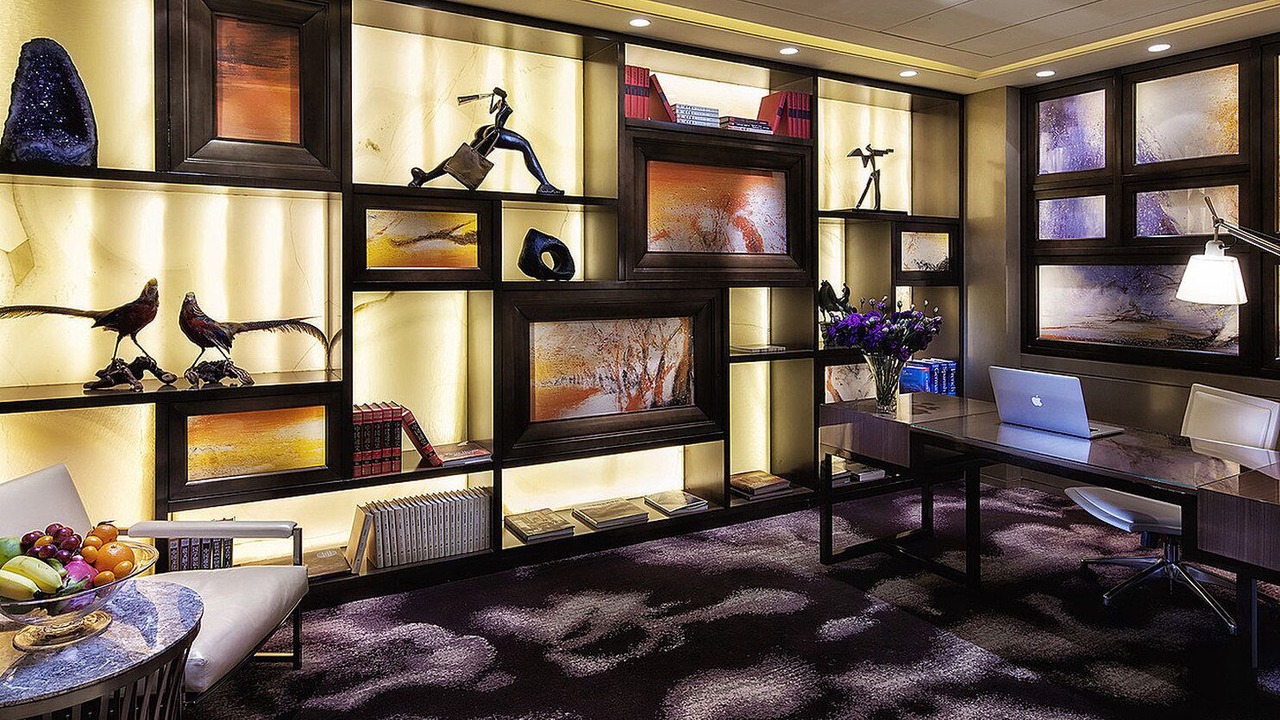 Photo of Bedroom in Futian CBD