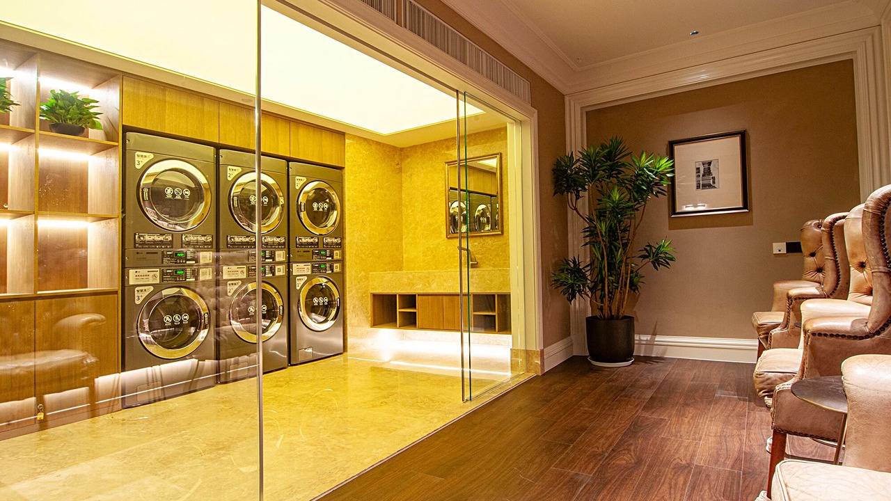 Photo of Bedroom in Hongshan