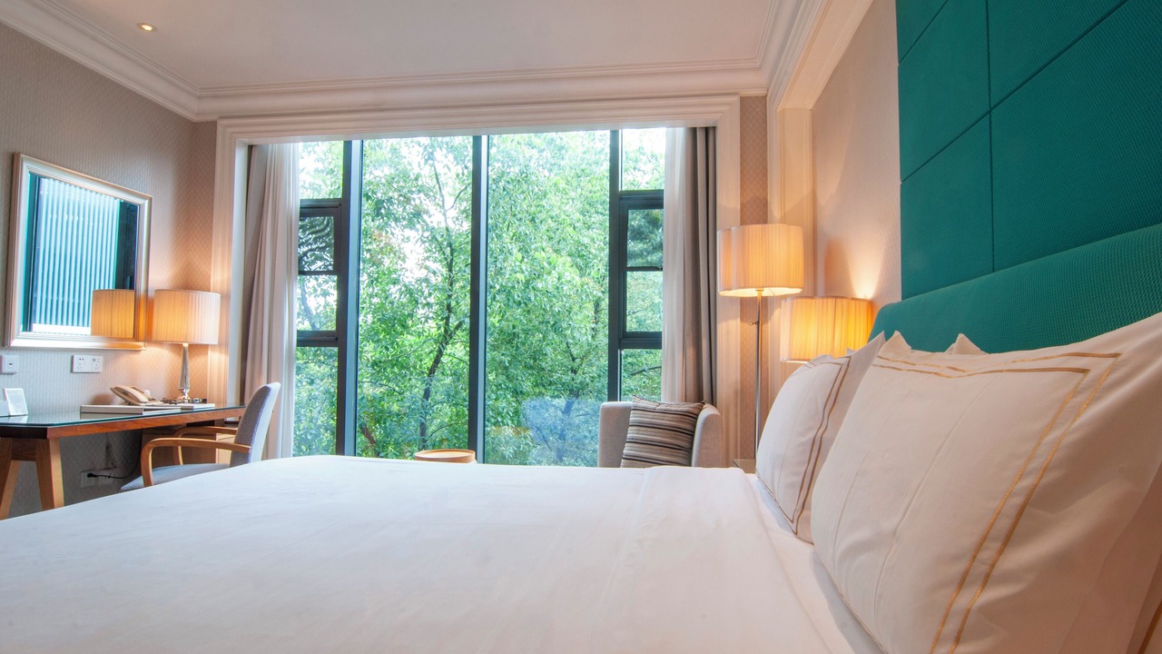 Photo of Bedroom in Hongshan