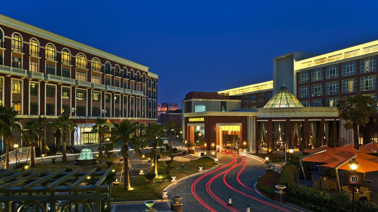 Photo of Outdoor in Hongshan
