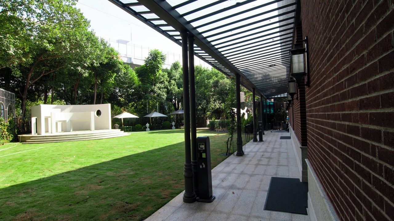 Photo of Outdoor in Hongshan