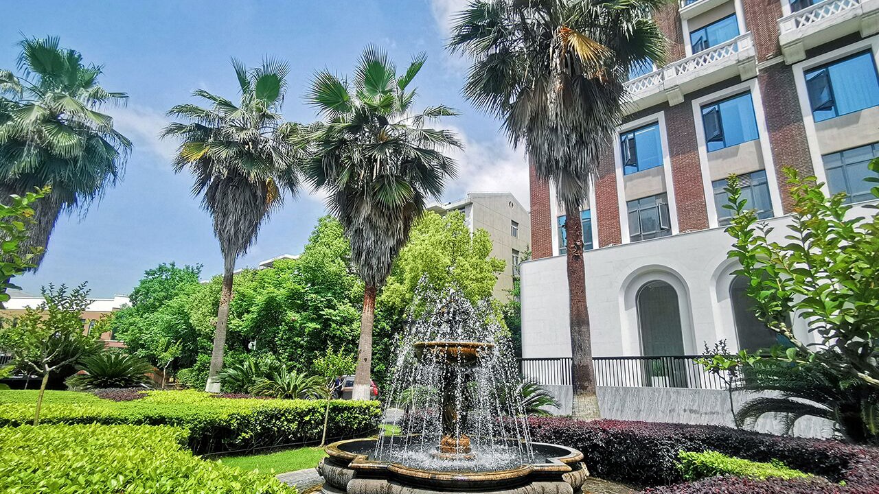 Photo of Outdoor in Hongshan