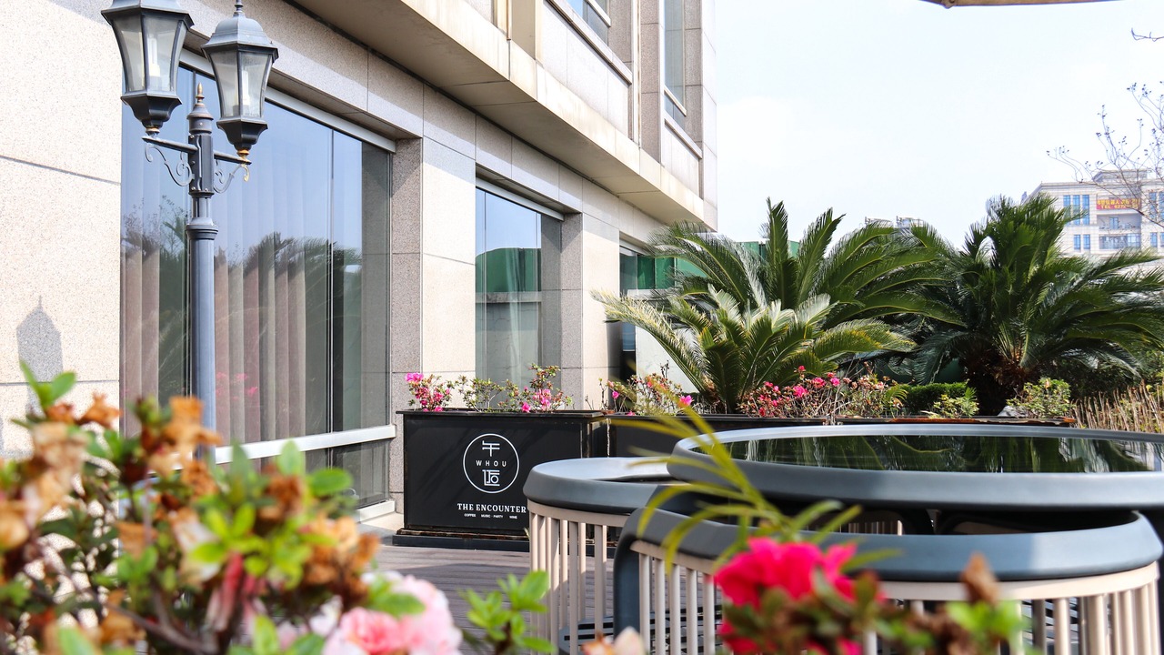 Photo of Outdoor in Yuyao Shi