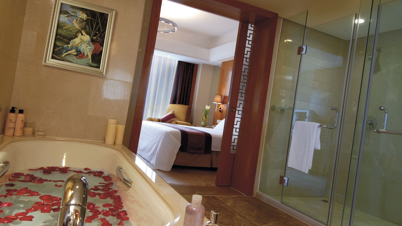 Photo of Bathroom in Yuyao Shi