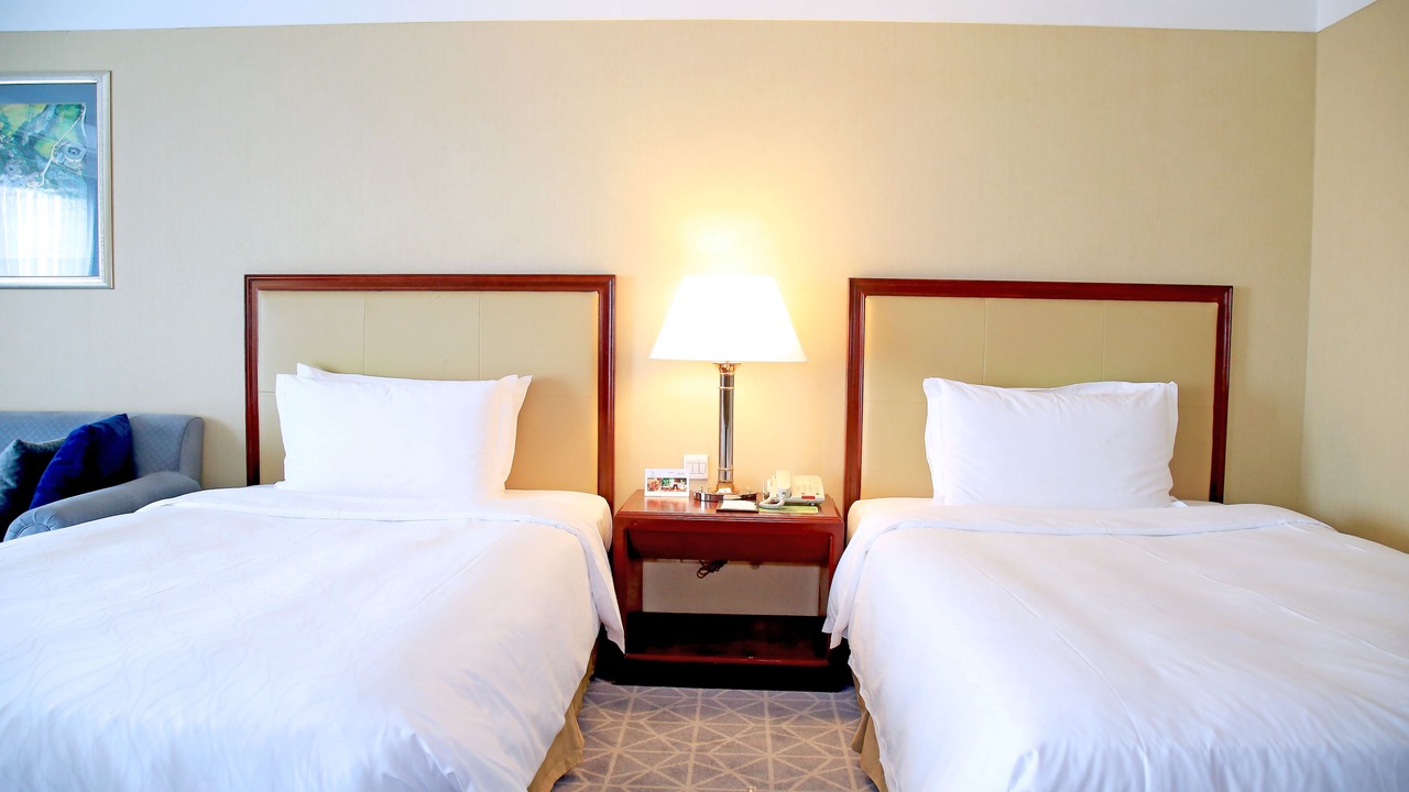 Photo of Bedroom in Huli
