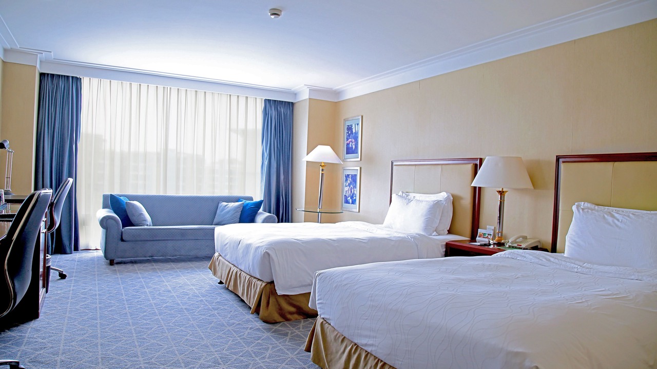 Photo of Bedroom in Huli