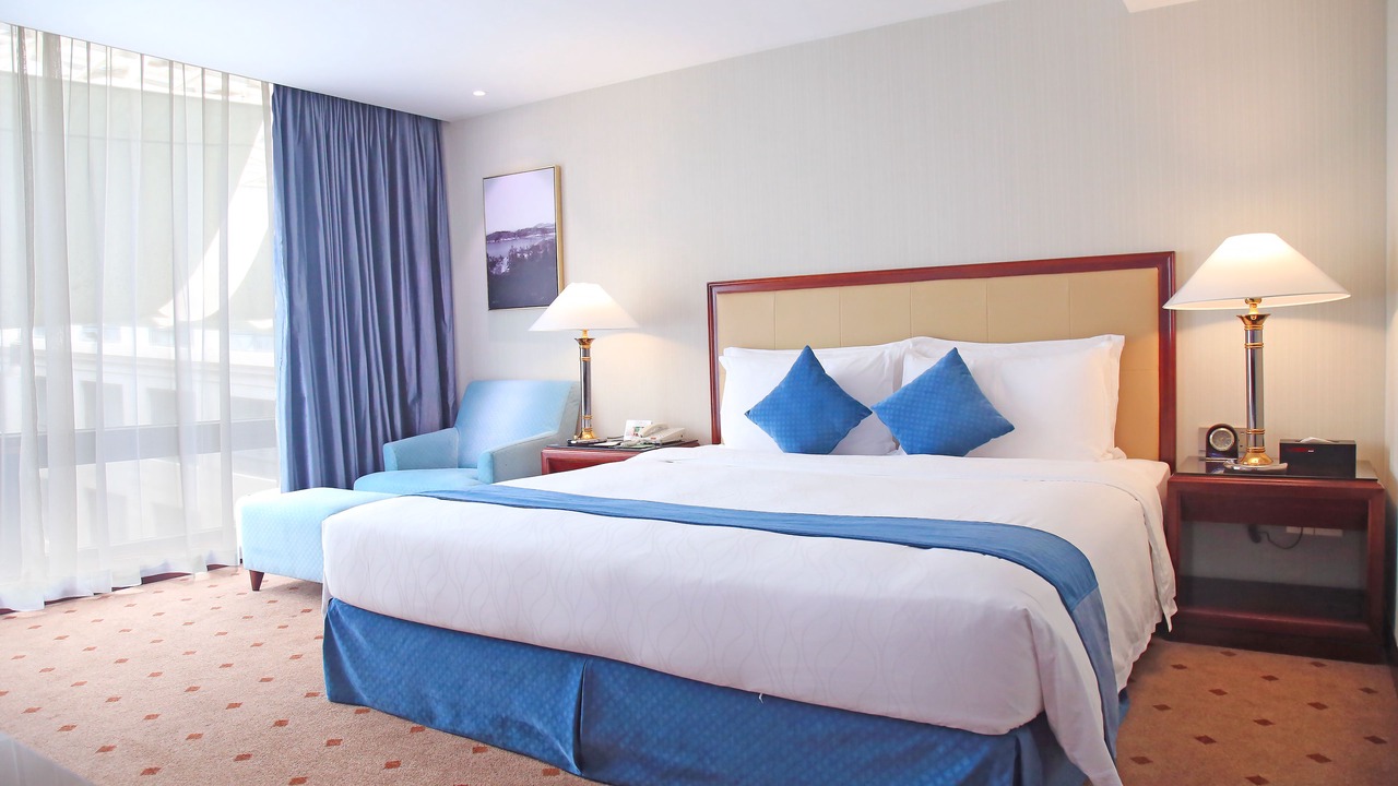 Photo of Bedroom in Huli