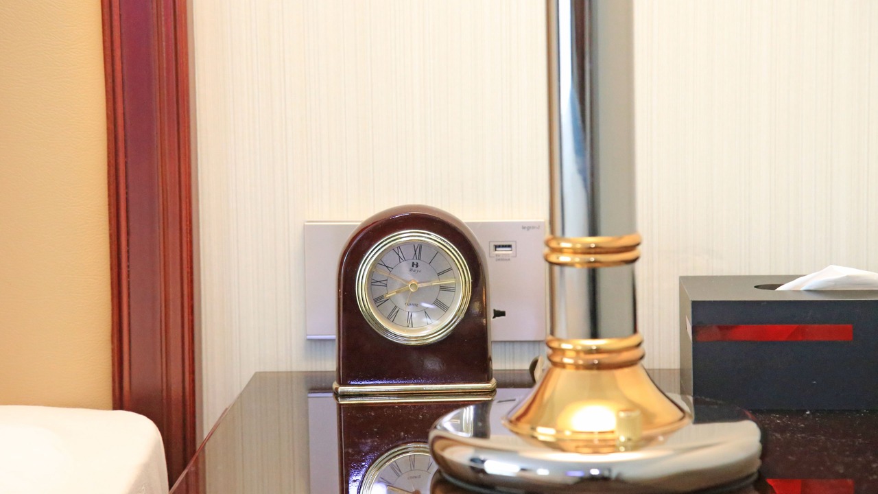 Photo of Bedroom in Huli