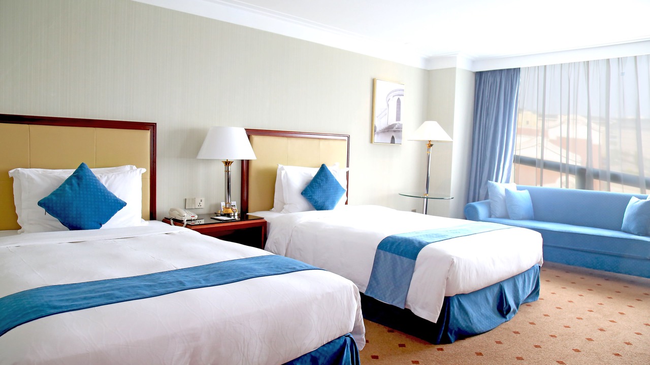 Photo of Bedroom in Huli