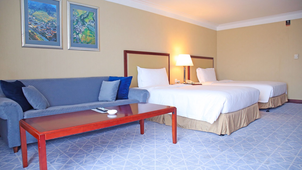 Photo of Bedroom in Huli