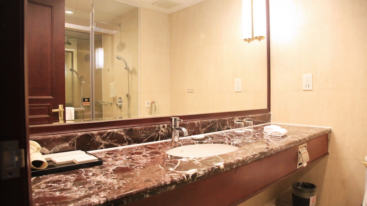 Photo of Bathroom in Huli