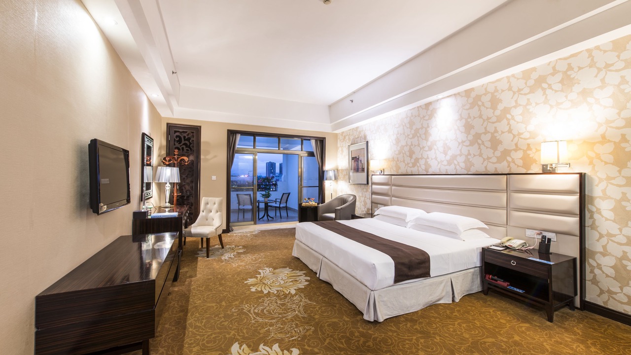 Photo of Bedroom in Lechang