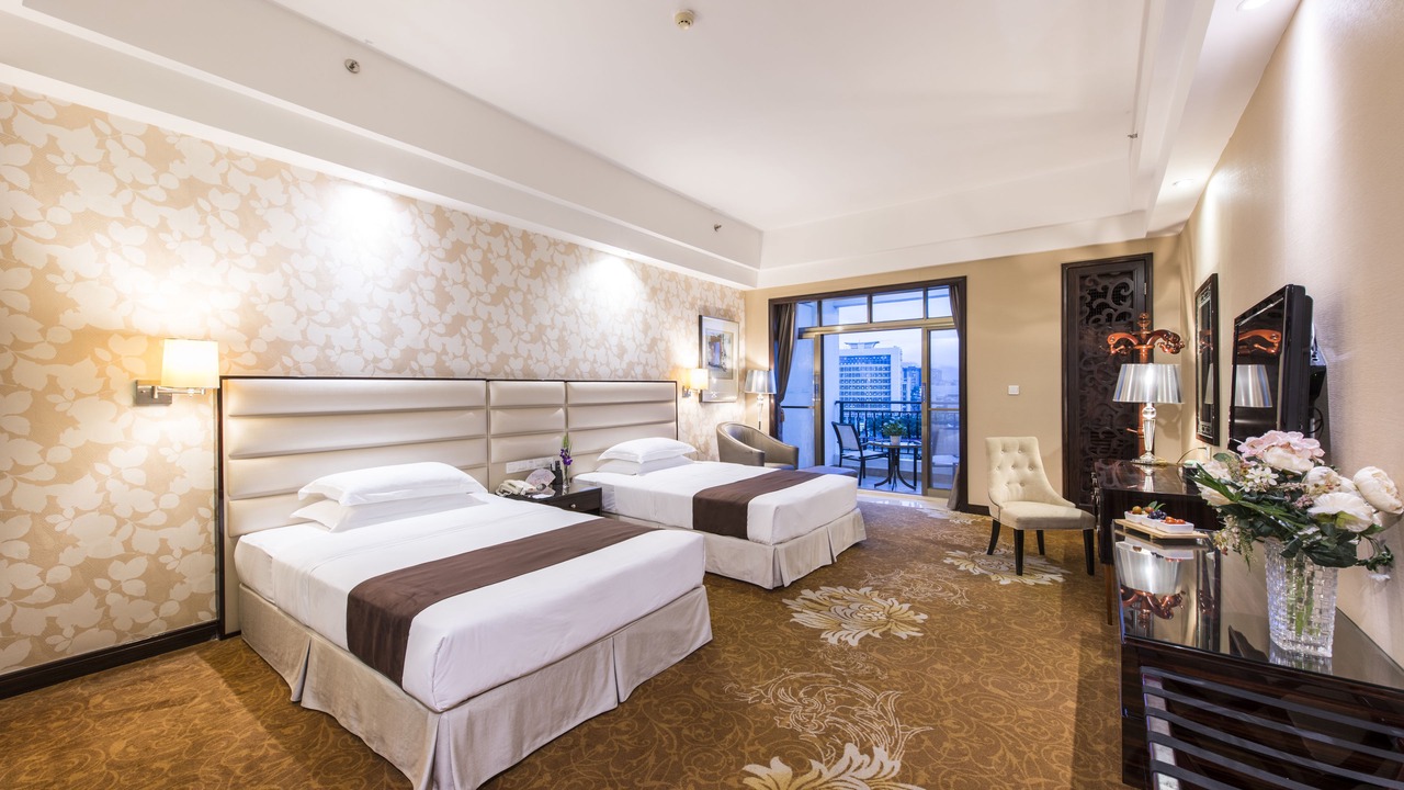 Photo of Bedroom in Lechang