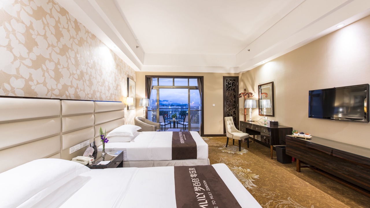 Photo of Bedroom in Lechang