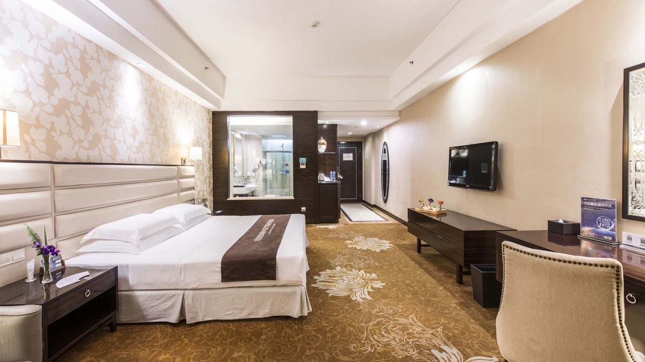 Photo of Bedroom in Lechang