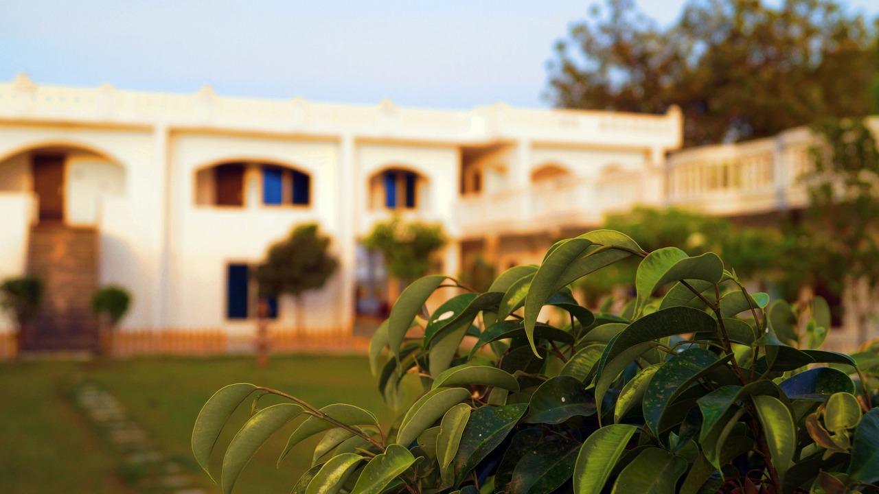 Photo of Outdoor in Garhmukteshwar