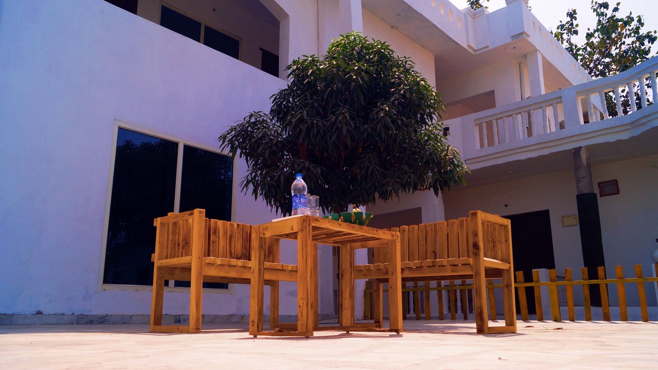 Photo of Outdoor in Garhmukteshwar