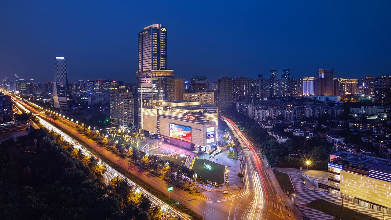 Photo of Outdoor in Gaoxin