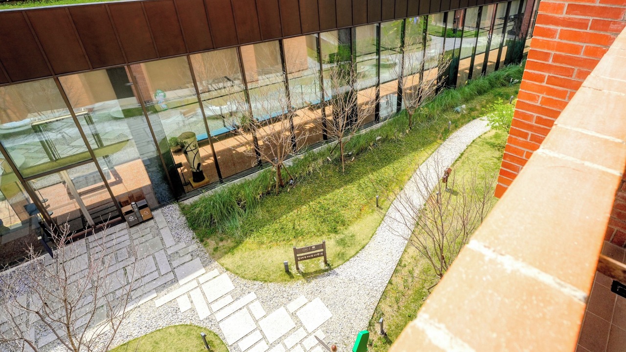 Photo of Outdoor in Changjiang County