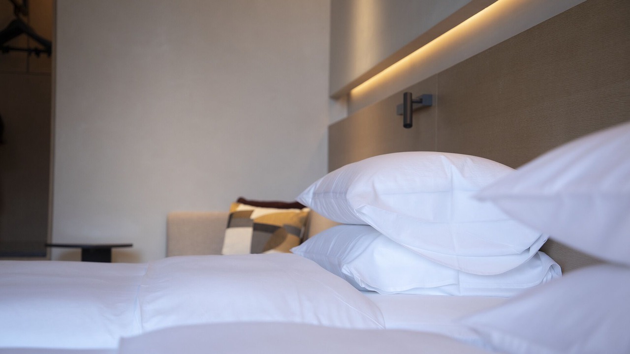 Photo of Bedroom in Changjiang County