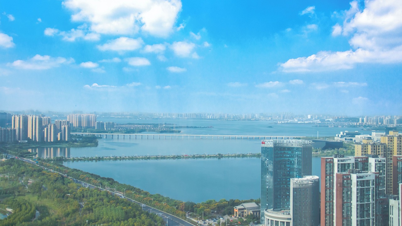 Photo of Outdoor in Jiangxia Qu