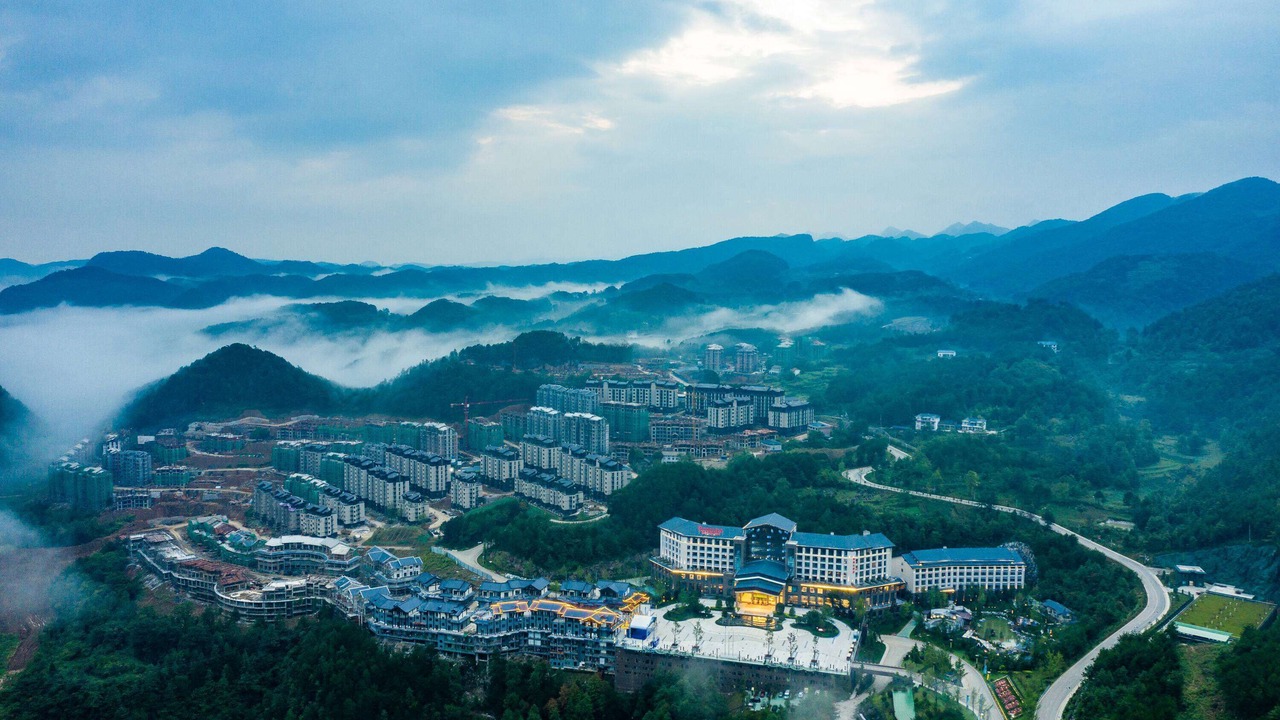 Photo of Outdoor in Lizhou
