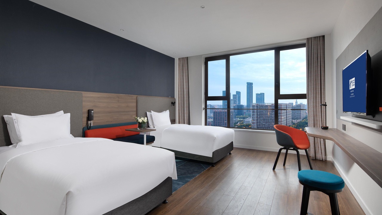 Photo of Bedroom in Yanta Qu