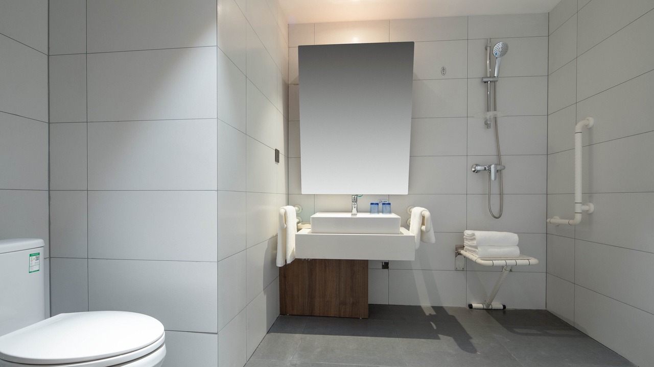 Photo of Bedroom in Yanta Qu