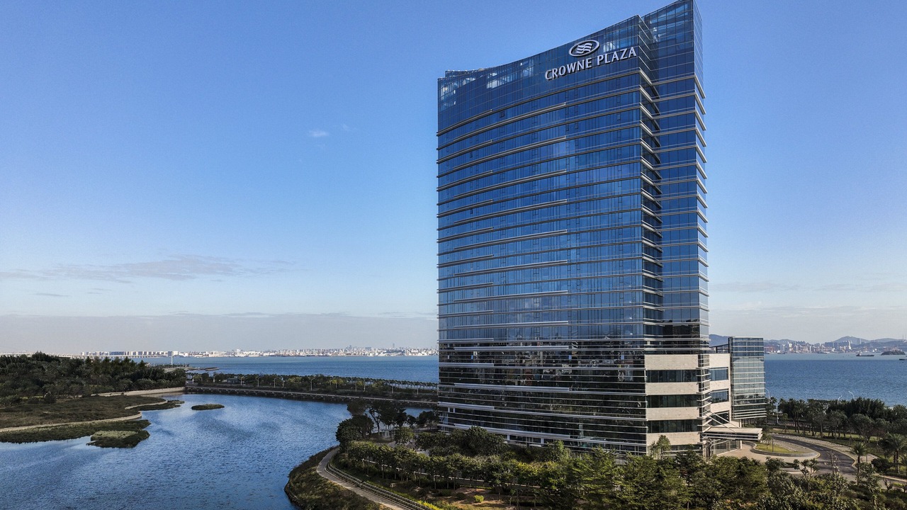 Photo of Outdoor in Jimei