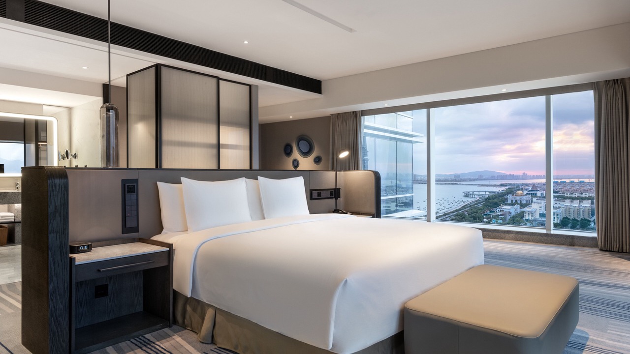 Photo of Bedroom in Jimei