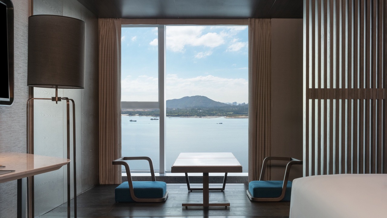 Photo of Bedroom in Jimei