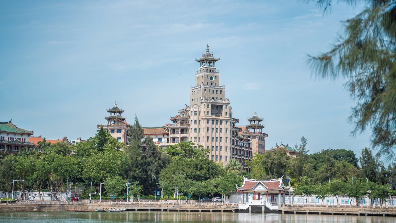 Photo of Others in Jimei