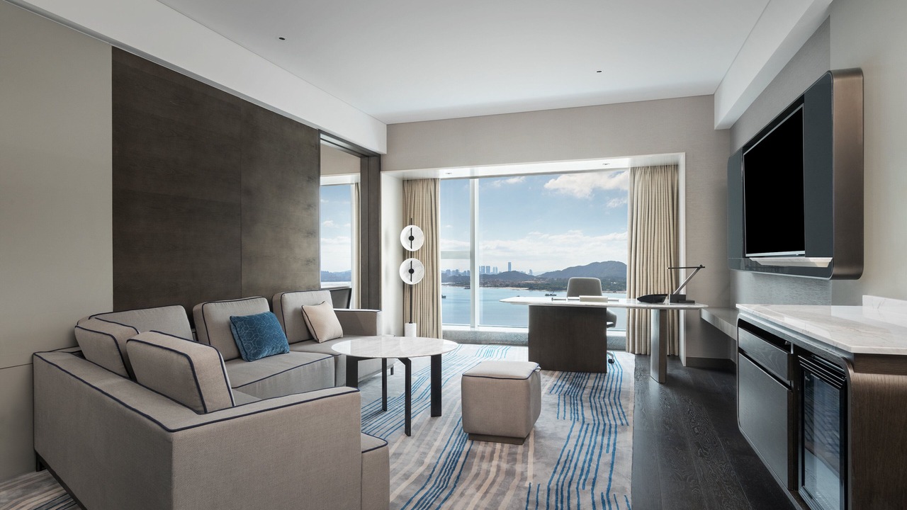 Photo of Bedroom in Jimei