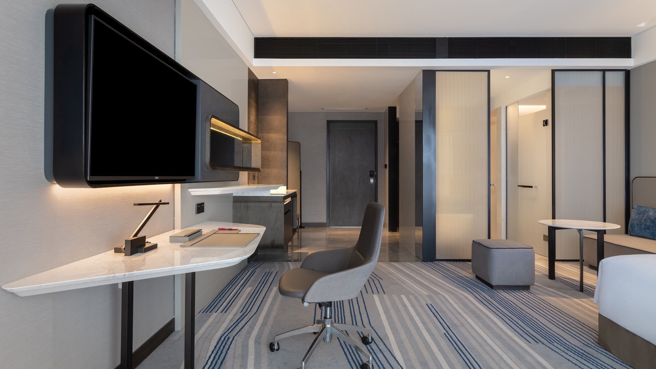 Photo of Bedroom in Jimei