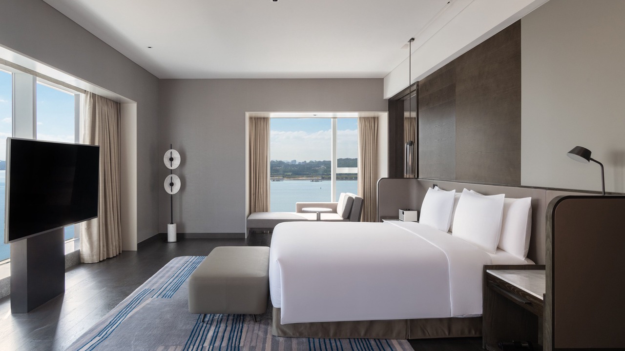 Photo of Bedroom in Jimei